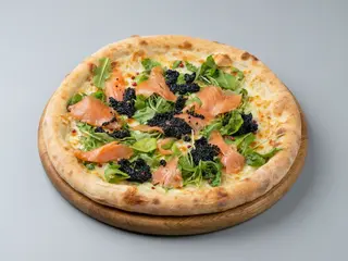 Pizza Special Élite