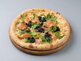Pizza Special Élite