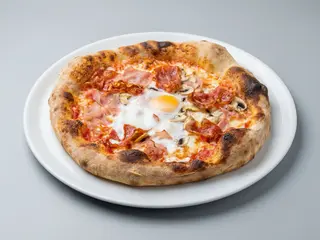 Pizza Alexandre