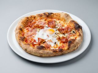 Pizza Alexandre