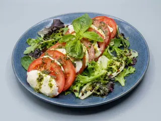 Ensalada Caprese