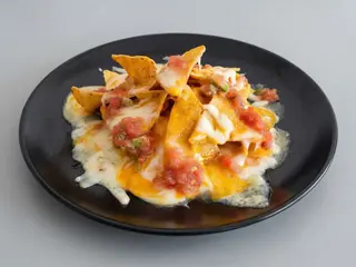 Nachos Charros