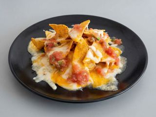 Nachos Charros