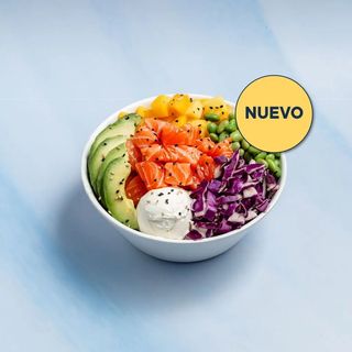 Korean Salmon