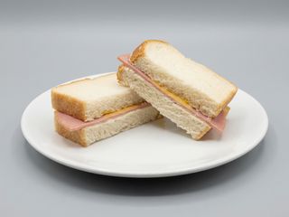 Mini Sandwich Variado (12 Uds.)