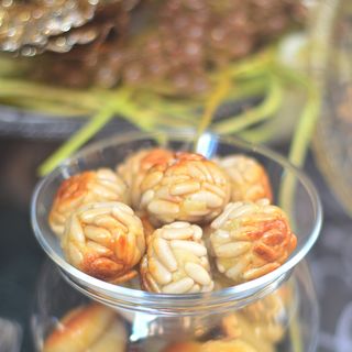 Bolsita 10 empiñonados