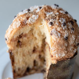 Panettone chocolate 1 Kg.
