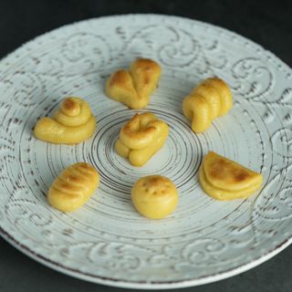 Bolsita 10 mazapanes