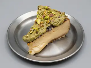 Cheesecake Casero