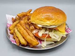 Pollo Lover Clásic
