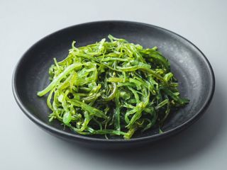 3. Ensalada Wakame