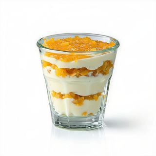 Manjar Blanco Con Queso