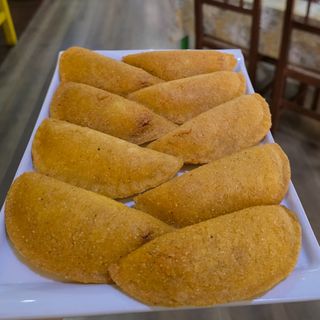 empanada de carne