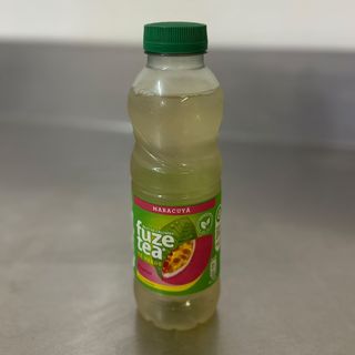 Fuze Tea Maracuyá 500Ml