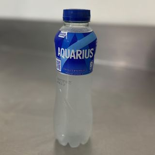 Aquarius Limón 500ml.