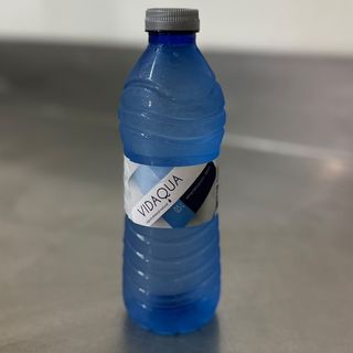 Agua Vidaqua 500ml.