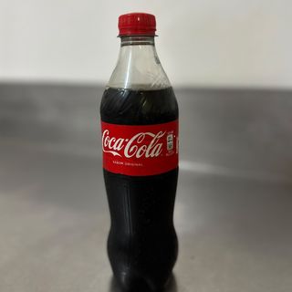 Coca Cola 500ml.