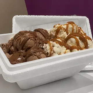 Tarrina de Helado (750 ml.)