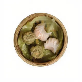 Dim sum (4 uds.)