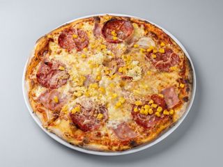 Pizza Gordita