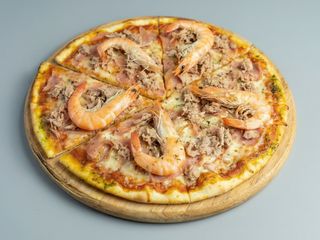 Pizza El Padrino