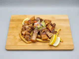 Torrezno De Soria