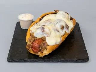 El ranchero
