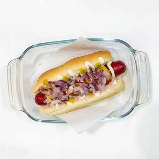 Perrito Caliente Especial