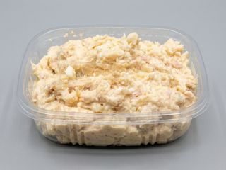 Ensaladilla Rusa