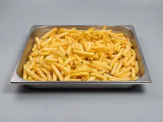 Bandeja De Patatas (Mediana)