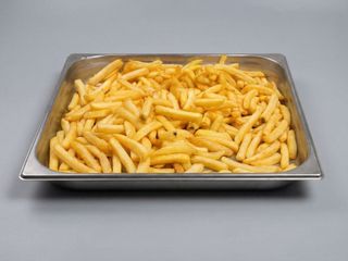 Bandeja De Patatas (Mediana)