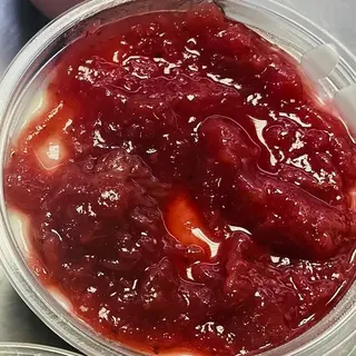 Tarta de queso