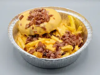 Hamburguesa Jony