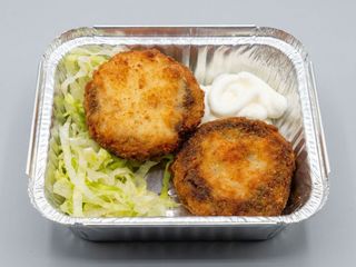 Champiñones Reye o (1 und)