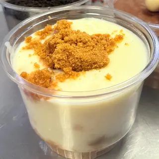 Dulce de leche