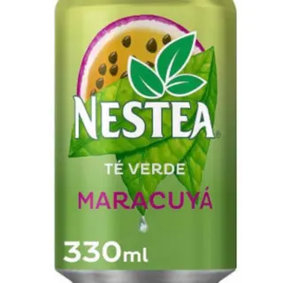 Nesti maracuyá