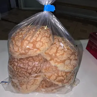 Semitas redondas