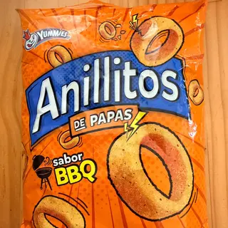 Anillitos
