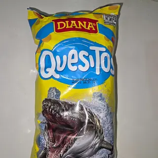 Quesitos