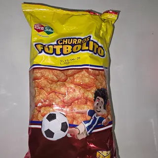 Futbolito