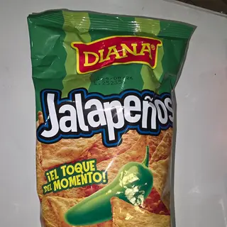 Jalapeño