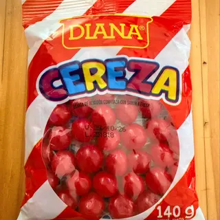 Cerecita