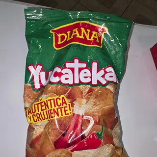 Yucateka