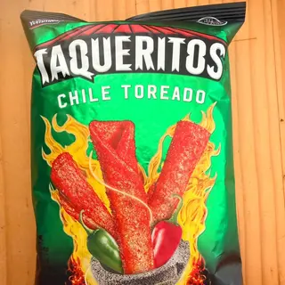 Taqueritos