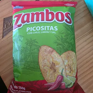 Zambos