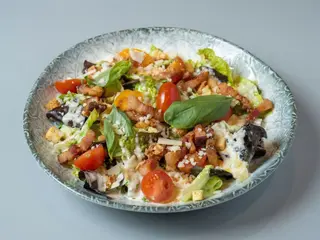 Insalate César Romana