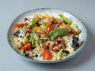 Insalate César Romana