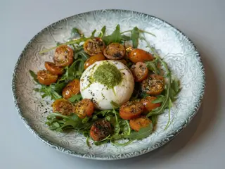 Insalate Caprese