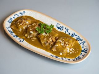 Giganti Rabo de Toro al Vino Dolce