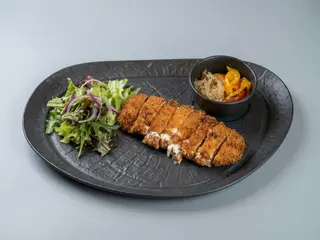 Cotoletta Alla Milanese